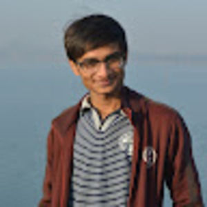 Meet your Posher, Kathan